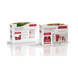 Clarins Cofre Experto Multi-Intensiva