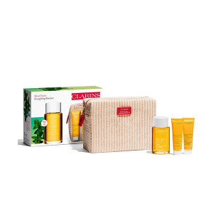 Clarins Cofre Rituel Tonic