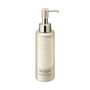 Sensai Ultimate The Cleansing Oil