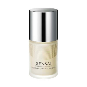 Sensai Cellular Performance Throat & Bust Lifting Effect