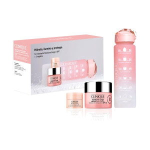 Clinique Set Moisture Surge SPF25