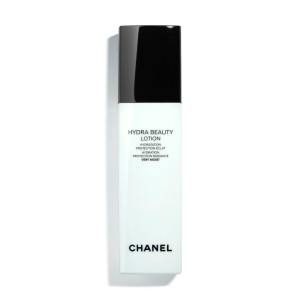 Chanel HYDRA BEAUTY LOTION VERY MOIST