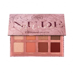 WIBO Nudettitude