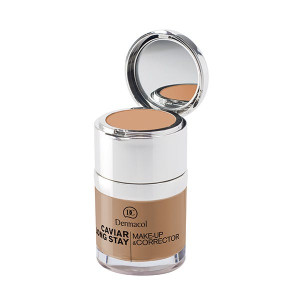 DERMACOL Maquillaje Y Corrector Caviar Nude 03