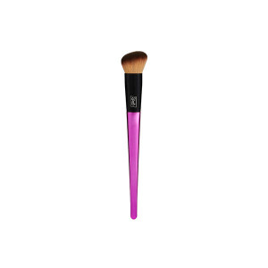 Sleek Fully Equipped Foundation Brush