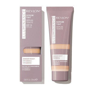 Revlon Illuminance Serum Tint 301 Cool Beige