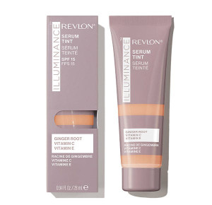 Revlon Illuminance Serum Tint 313 Light Tan
