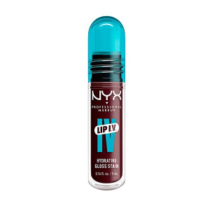 NYX PROFESSIONAL MAKE UP Lip I.V 14 Mauve N'Moist