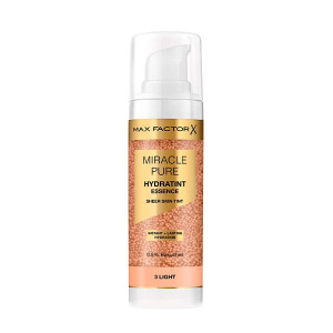 Max Factor Miracle Pure Hydratint 03 Light
