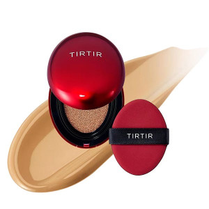 TIR TIR Mask Fit Red Cushion 29N Natural Beige