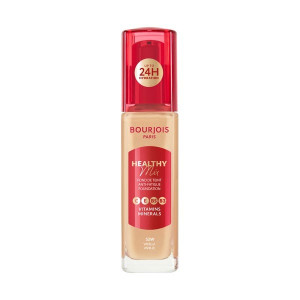 Bourjois Healthy Mix Foundation 52W Vanilla