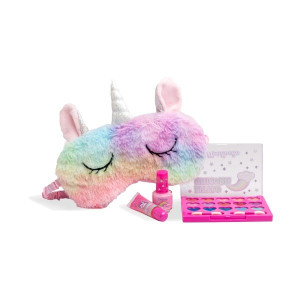 MARTINELIA Little Unicorn Makeup&Sleeping Mask Set