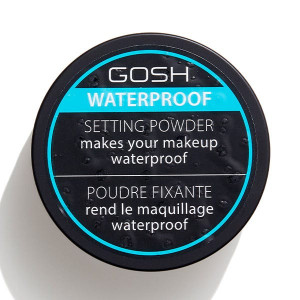 GOSH Setting Powder Waterproof