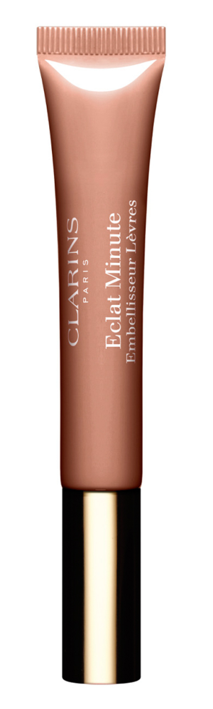 Clarins Eclat Minute Embellisseur Levres 06 Rosewood Shimmer