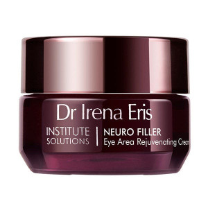 DR IRENA ERIS Institute Solutions Neuro Filler Eye Area Rejuvenating Cream