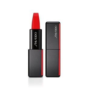 Shiseido Modernmatte Powder Lipstick Night Life 510