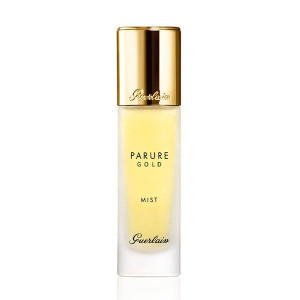 Guerlain Parure Gold Mist