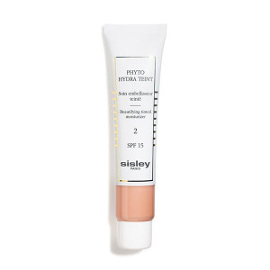Sisley Phyto-Hydra Teint 2 Medium