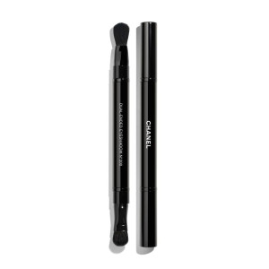 Chanel PINCEAU DUO PAUPIÃRES RÃTRACTABLE NÂº 200