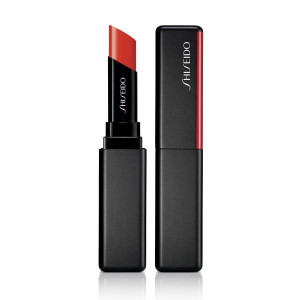 Shiseido Color Gel Lip Balm 112 Tiger Lily