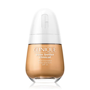 Clinique Even Better Clinical Serum Foundation SPF 20 WN 04 Bone