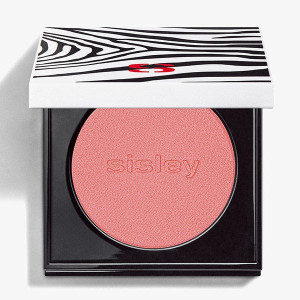 Sisley Le Phyto-Blush NÂ°1 Pink Peony