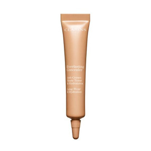 Clarins Everlasting Concealer 03 Medium Deep