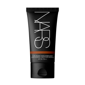 NARS Pure Radiant Tinted Moisturizer Guernsey