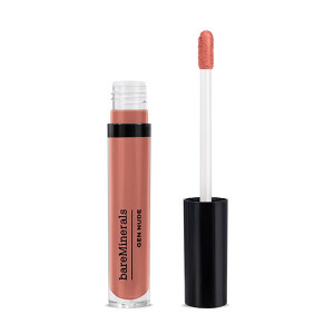 bareMinerals Gen Nude Patent Lip Lacquer Dahling