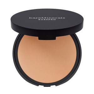 bareMinerals BareproÂ® 16Hr Skin-Perfecting Powder Foundation Light 20 Neutral