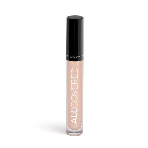 INGLOT All Covered Under Eye Concealer 107