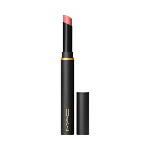 MAC COSMETICS Powder Kiss Velvet Blur PEPPERY PINK