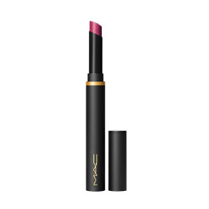 MAC COSMETICS Powder Kiss Velvet Blur WILD REBEL
