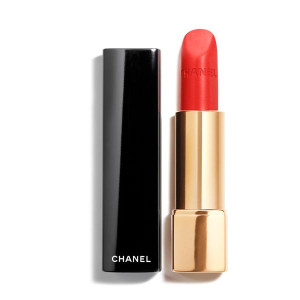 Chanel ROUGE ALLURE VELVET 48 ARDENTE 3.5G