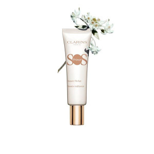 Clarins Sos Primer BLANCO