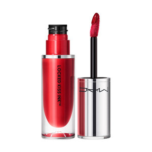 MAC COSMETICS Locked Kiss Ink Poncy