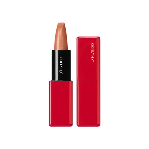 Shiseido Technosatin Gel Lipstick Augmented Nude 403