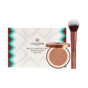 COLLISTAR Set Magica Polvos Bronceadores