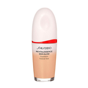 Shiseido Revitalessence Skin Glow Foundation SPF30 240 Quartz