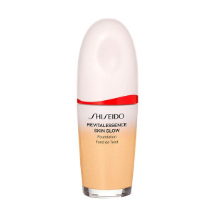 Shiseido Revitalessence Skin Glow Foundation SPF30 250 Sand