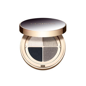 Clarins Ombre 4 Coleurs 09 Onyx Gradiation