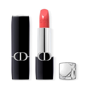 Christian Dior Rouge Dior 458 Paris Satinado