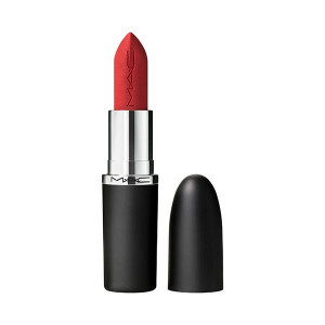 MAC COSMETICS Labial Macximal Silky Matte Lipstick RING THE ALARM