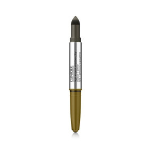 Clinique HI Shadow Play Mixed Greens