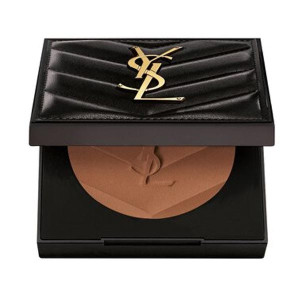 Yves Saint Laurent All Hours Setting Powder Hyper Finish 8