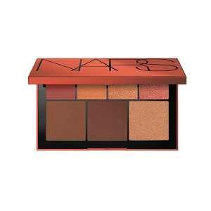 NARS Laguna Ultimate Face Palette MEDIUM TO DEEP