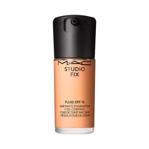 MAC COSMETICS Studio Fix Fluid Spf 15 NW15