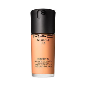 MAC COSMETICS Studio Fix Fluid Spf 15 NW18