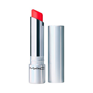 MAC COSMETICS Glow Play Tender Talk Lip Balm SERVE