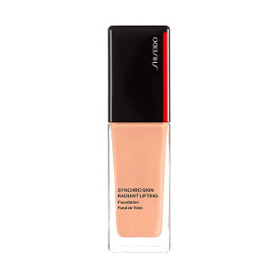 Shiseido Synchro Skin Radiant Lifting Foundation 260 Cashmere